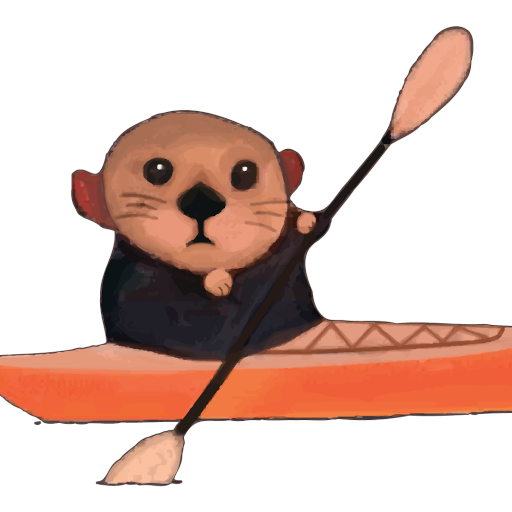 Raft + Canoe